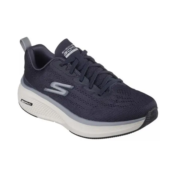 Skechers Go Run Elevate 2.0 - Fluid Motion Laufschuhe Blau - 42 thumbnail