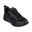 Black Textile / Synthetic Trim