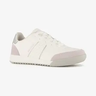 Skechers Zinger 2.0 – Retro Runwayz Dames Sneakers Grijs - Maat 37 - Extra Comfort - Memory Foam