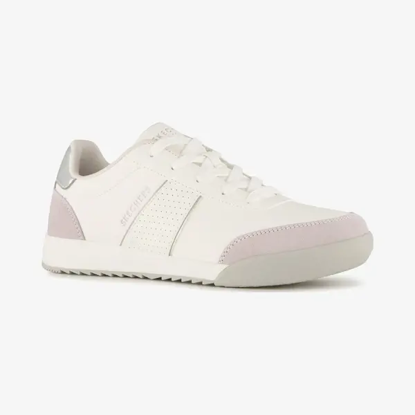 Skechers Sneaker Zinger-Retro 177495 Wht thumbnail