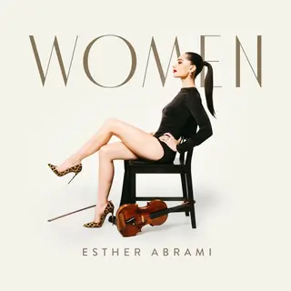Sony Music Canada Entertainment Inc. Women