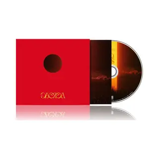 Gaerea Loss Cd Multicolor