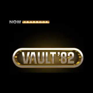 Now Twic Now Yearbook – The Vault, 1982