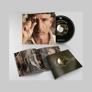 Columbia Una Storia Importante (Cd Deluxe)