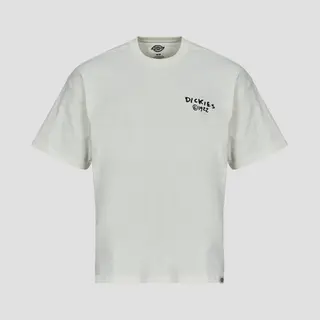 Dickies - Sneedville Light Weight T-shirt, Man, Beige, Size, S