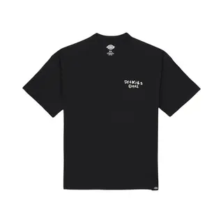 T-Shirt Dickies Sneedville T-Shirt Ss - Fashion Wear - Volwassen