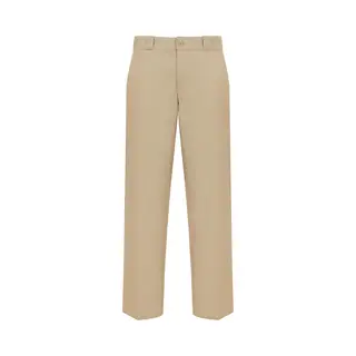 Dickies - 247 Regular Work Trousers, Man, Khaki, Size, W30/L32