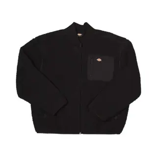 Fleece Jack Dickies Central Sherpa