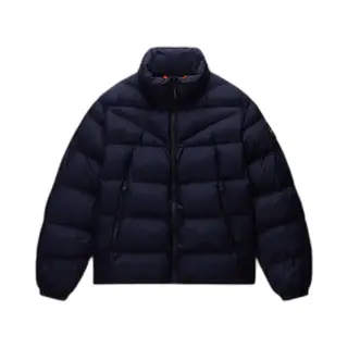 Napapijri, Herren, Winterjacken, Molveno, Blau, (M, Xs)