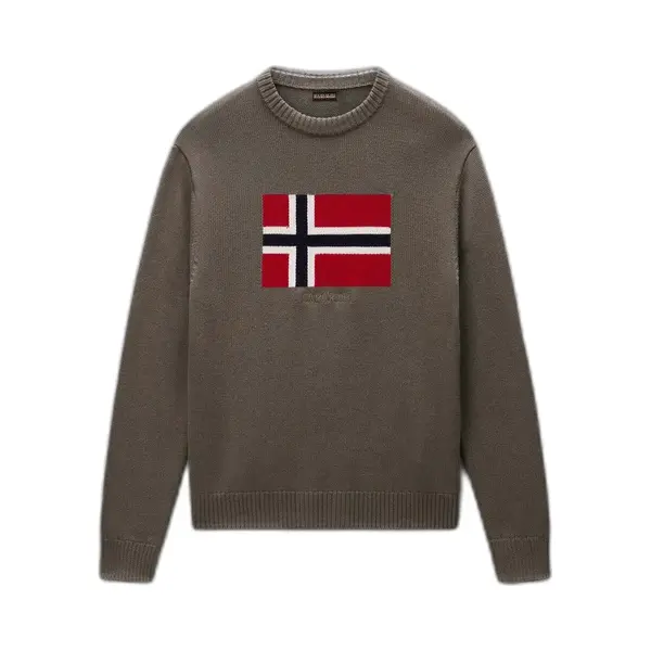 Langarmshirt Napapijri D-Mura C thumbnail