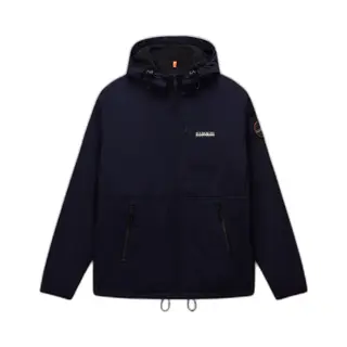 Napapijri Herren-Jacke A-Tundra Wint 1 NP0A8928