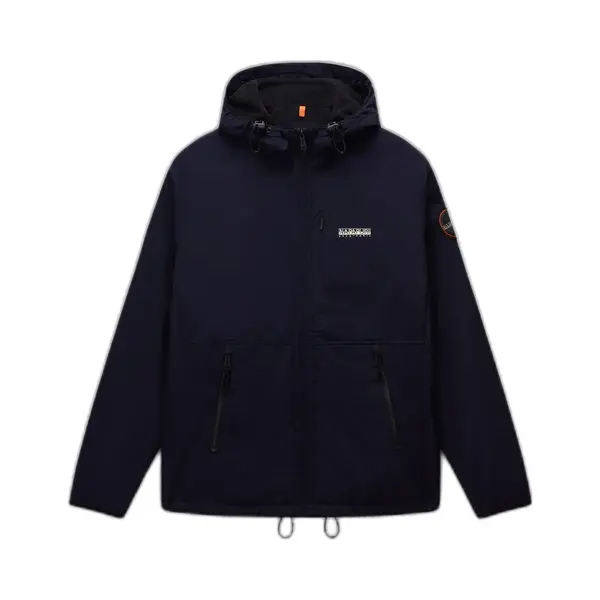 Napapijri Herren-Jacke A-Tundra Wint 1 NP0A8928 thumbnail