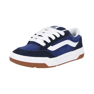 Vans Sneakers 'Hylane' Navy / Enziaan / Wit