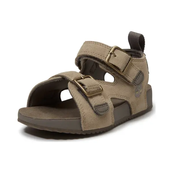Timberland Sandalen '6B49 - Tbt Kd' Bruin thumbnail