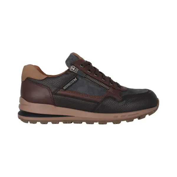 Mephisto Sneaker Bradley thumbnail