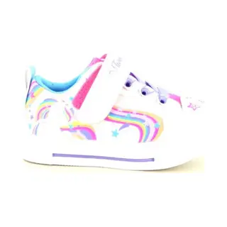 Skechers Kinderschuhe Twinkle Sparks - Whimsical Shimmer