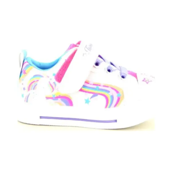 Skechers Kinderschuhe Twinkle Sparks - Whimsical Shimmer thumbnail