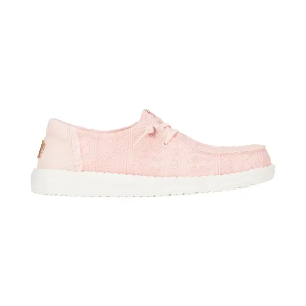 Hey Dude Sneaker Roze - Maat 36 thumbnail