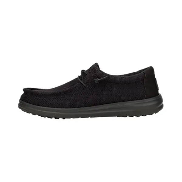 Heydude Sneaker Wally Work Ce thumbnail