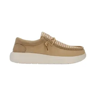 Heydude Sneaker Wally Comf Woven