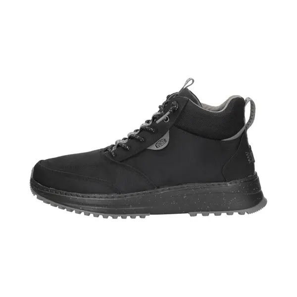 Heydude Turnschuhe Tahoe Nylon thumbnail