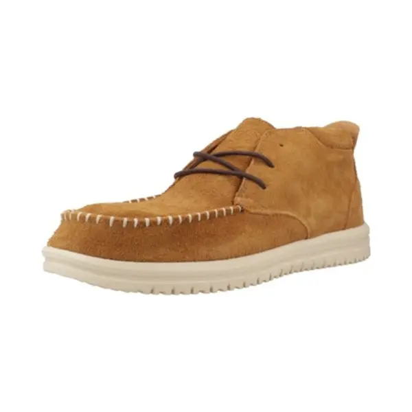 Heydude Herrenstiefel Wally Nxt Mid thumbnail