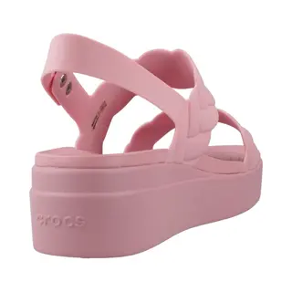 Crocs Sandale Brooklyn