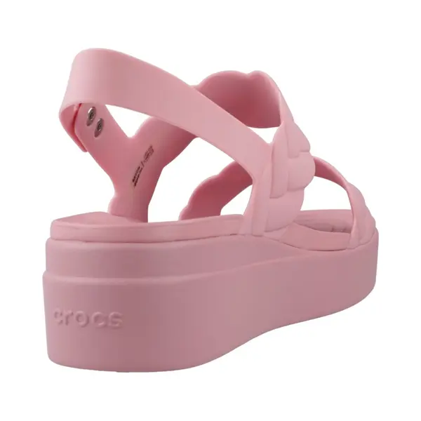 Crocs Sandale Brooklyn thumbnail