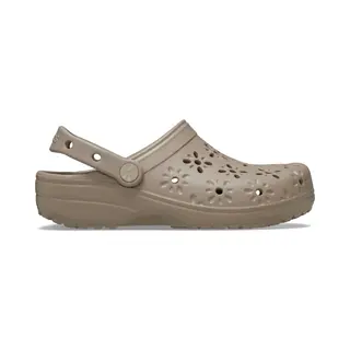 Crocs Clogs 'Classic' Cappuccino