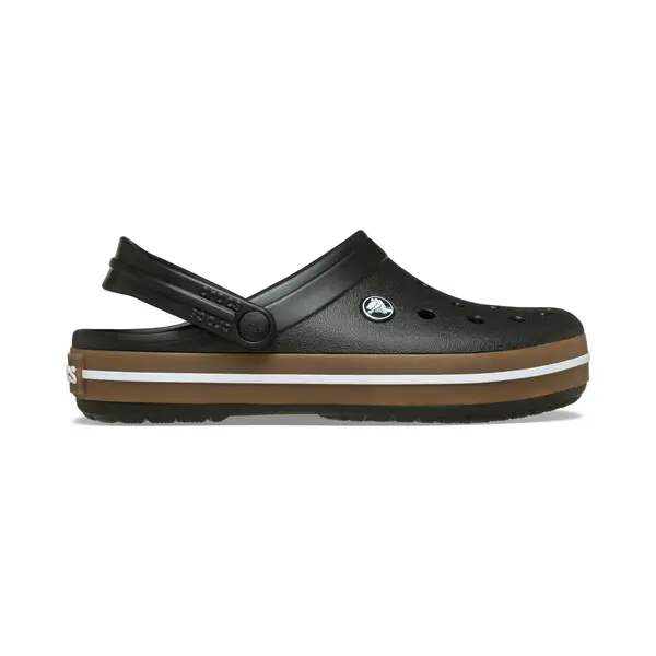 Clogs Crocs Crocband Gum thumbnail