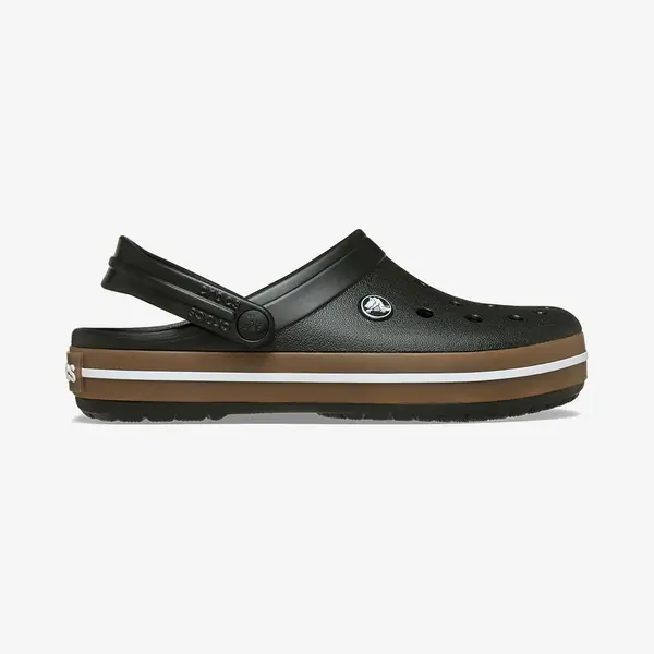 Clogs Crocs Crocband Gum thumbnail