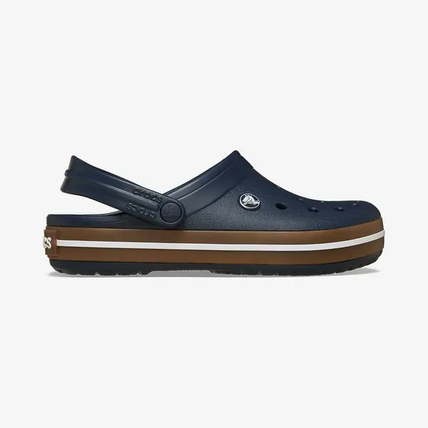 Clogs Crocs Crocband Gum thumbnail
