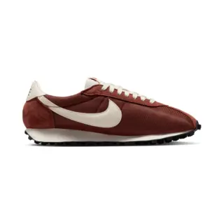 Nike 1000 Herren Sneaker - Rot - Größe 40.5 - Netz/Synthetik