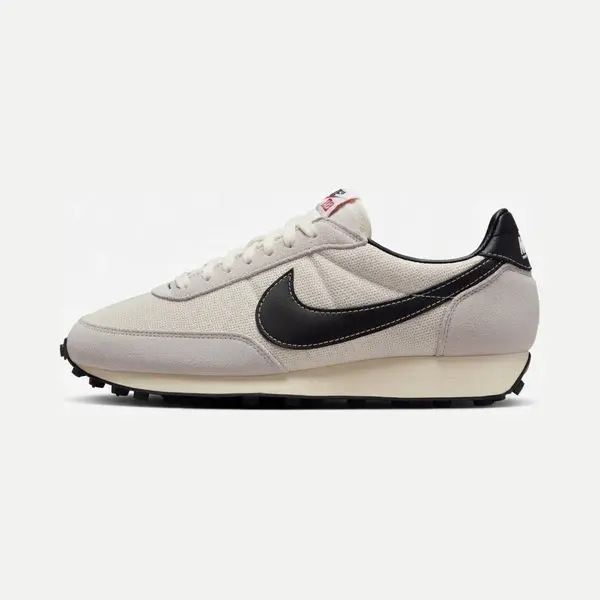 Nike Herren Ld-1000 Freizeit-Schuhe, Soft Pearl/Black/Soft Pearl, 41 thumbnail