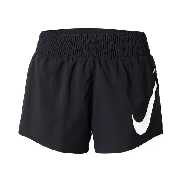 Nike Dri-Fit One Swoosh Short Dames - Maat Xl thumbnail