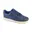 Marineblauw