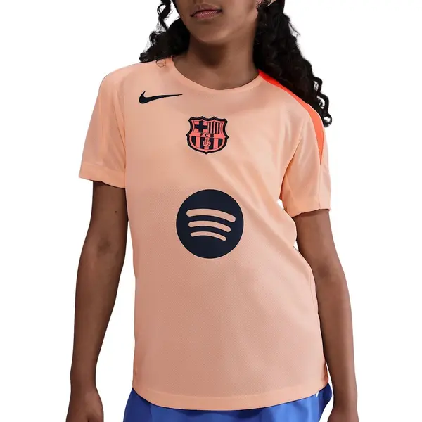 Nike Fc Barcelona Kinder Third Trikot Strike 2025/26 thumbnail