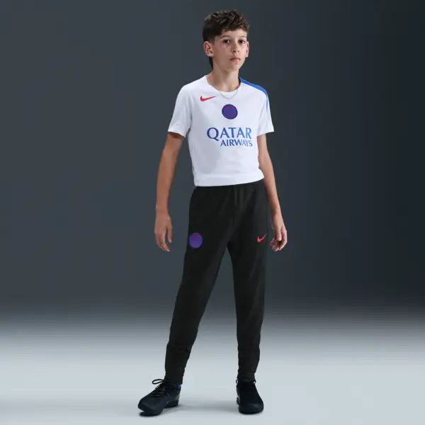 Nike Psg Kinder Sweatpants Third Strike 2025/26 thumbnail