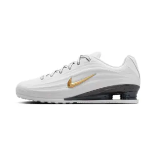 Nike Shox Z Damesschoenen - Wit