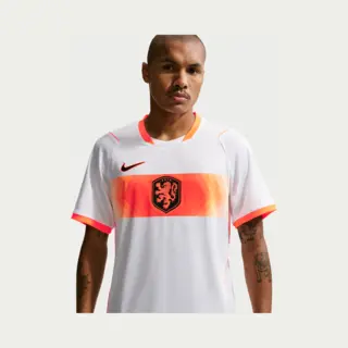 Holland Auswärtstrikot Wm 2026 - Nike, Größe Small