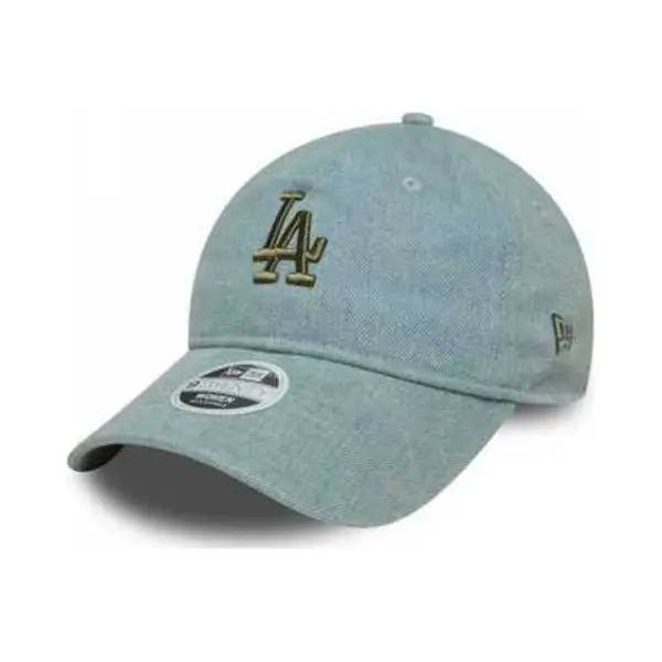 Pet New-Era Wmns Denim 9twenty Losdod thumbnail