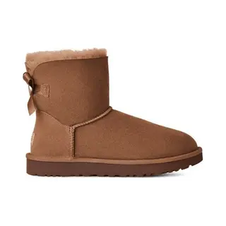 Ugg Mini Bailey Bow Ii Boots