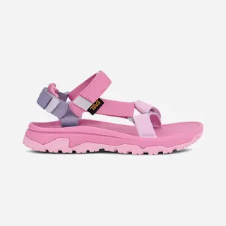 Teva Hurricane Xlt J Bright Pink Kids Sandals 1177430-10