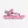 roze - paars