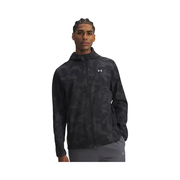 Regenjacke Under Armour Velociti Pro Storm thumbnail