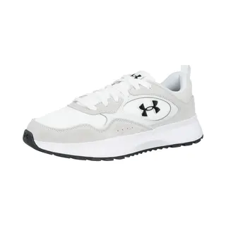 Under Armour Sportschoen 'Mirage' Taupe / Wit