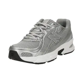 New Balance Sneakers Laag '740' Grijs