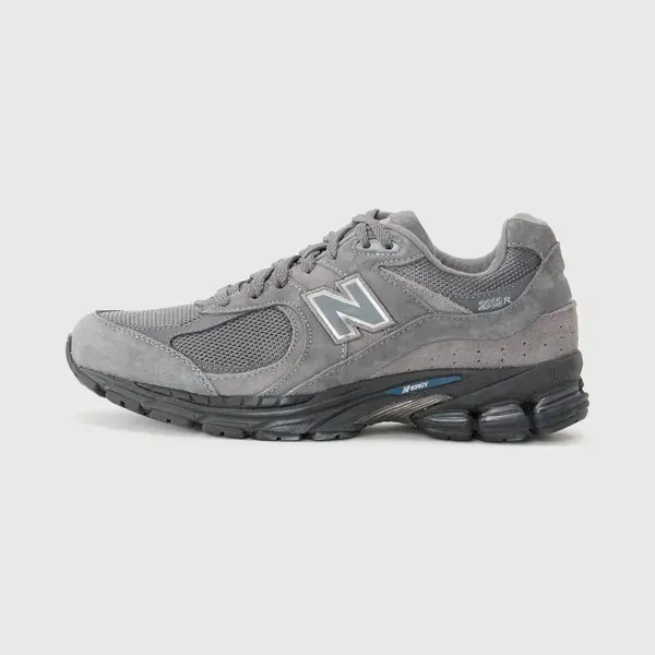 New Balance 2002R - Unisex - Castlerock - Maat Eu 44.5 thumbnail
