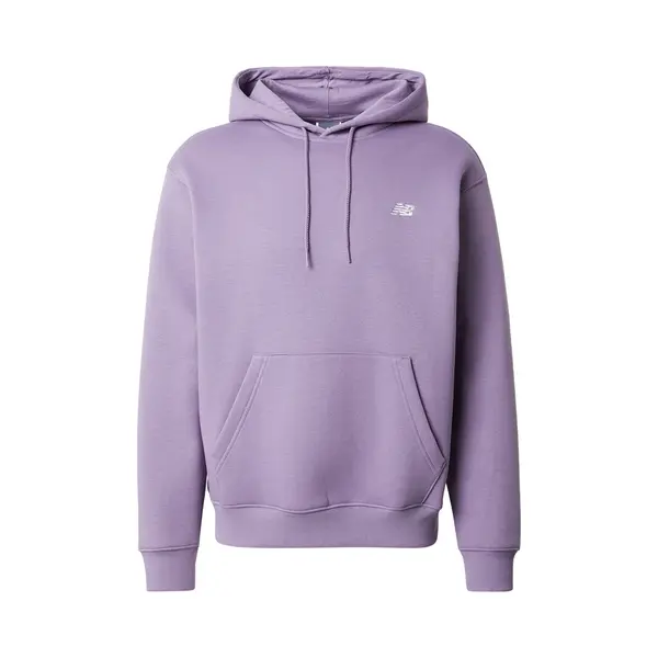 New Balance Sportsweatshirt 'Sport Essentials' Lavendel thumbnail