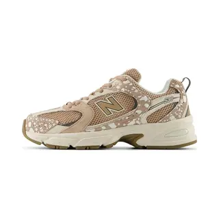 New Balance 530 - Unisex - Flat Taupe - Maat Eu 38